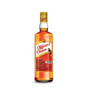 Officers Choice Prestige Whisky